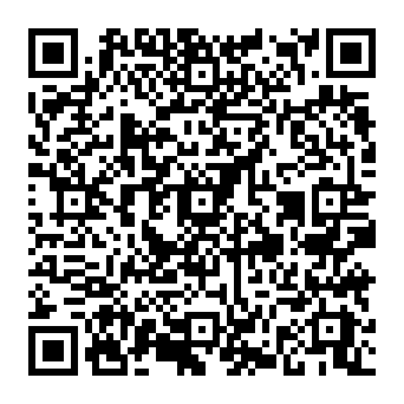 QR 코드
