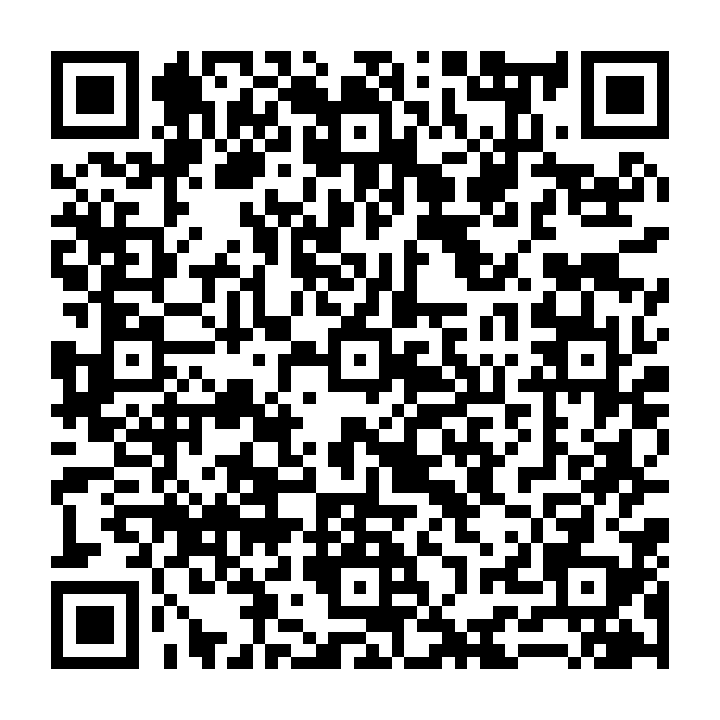 QR 코드