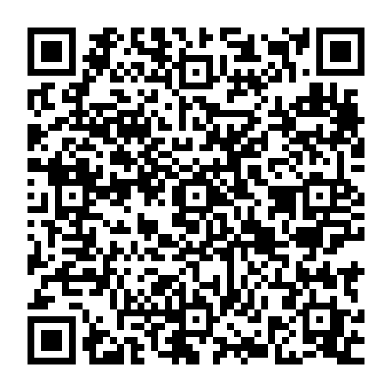 QR 코드