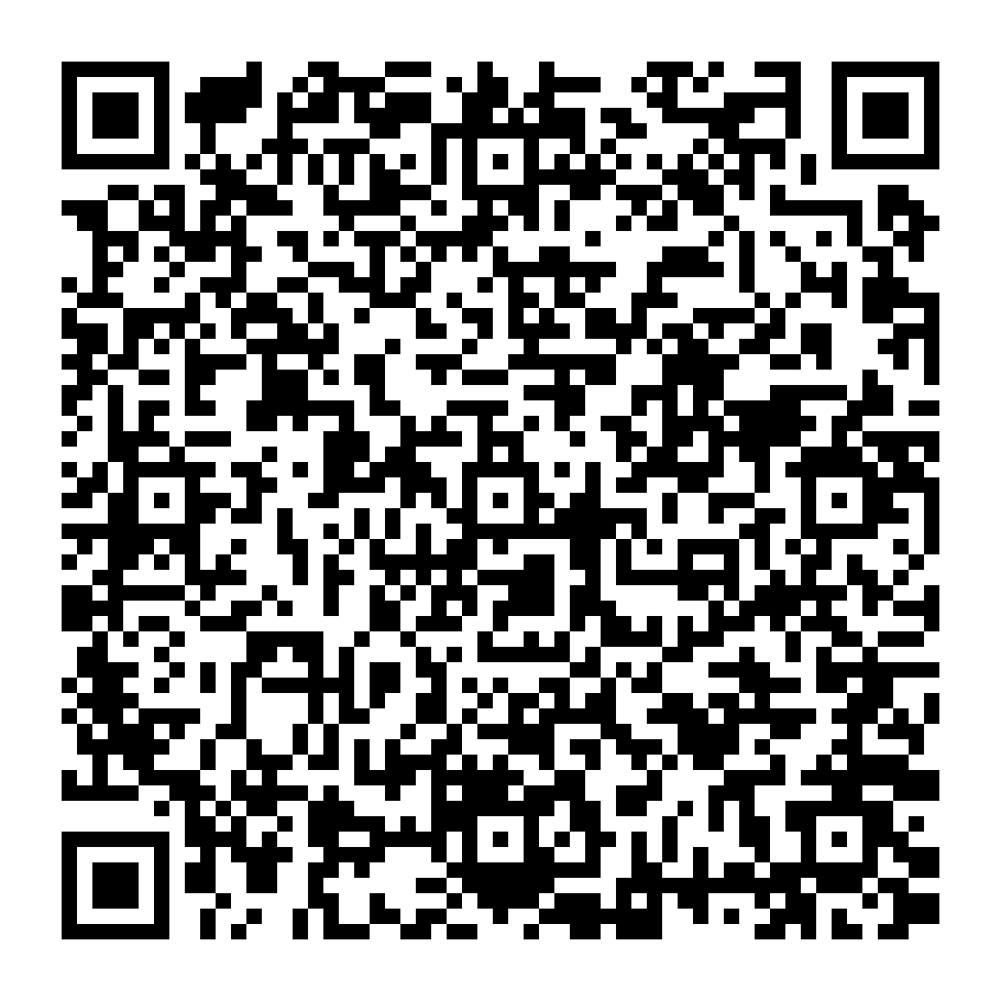 QR 코드