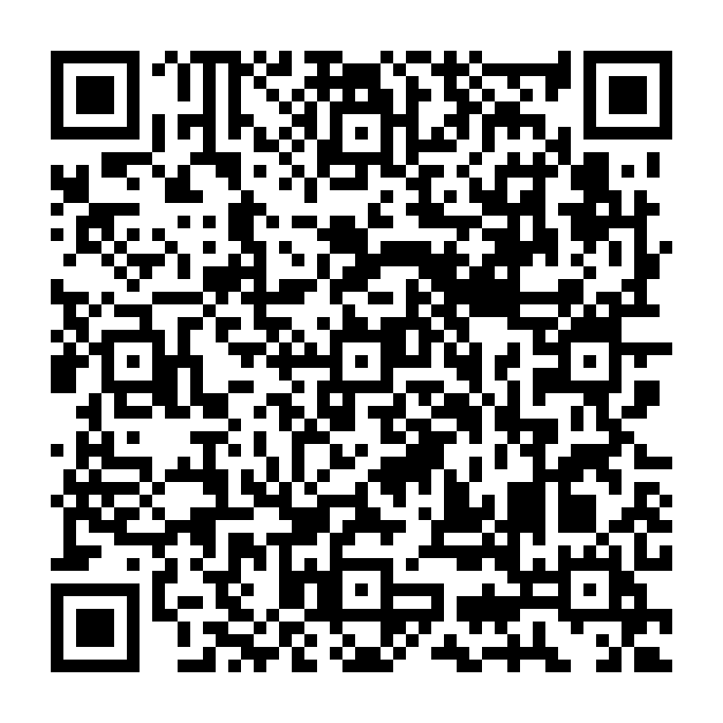 QR 코드