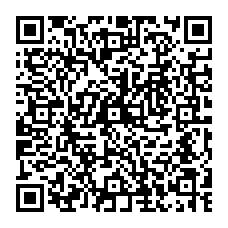 QR 코드