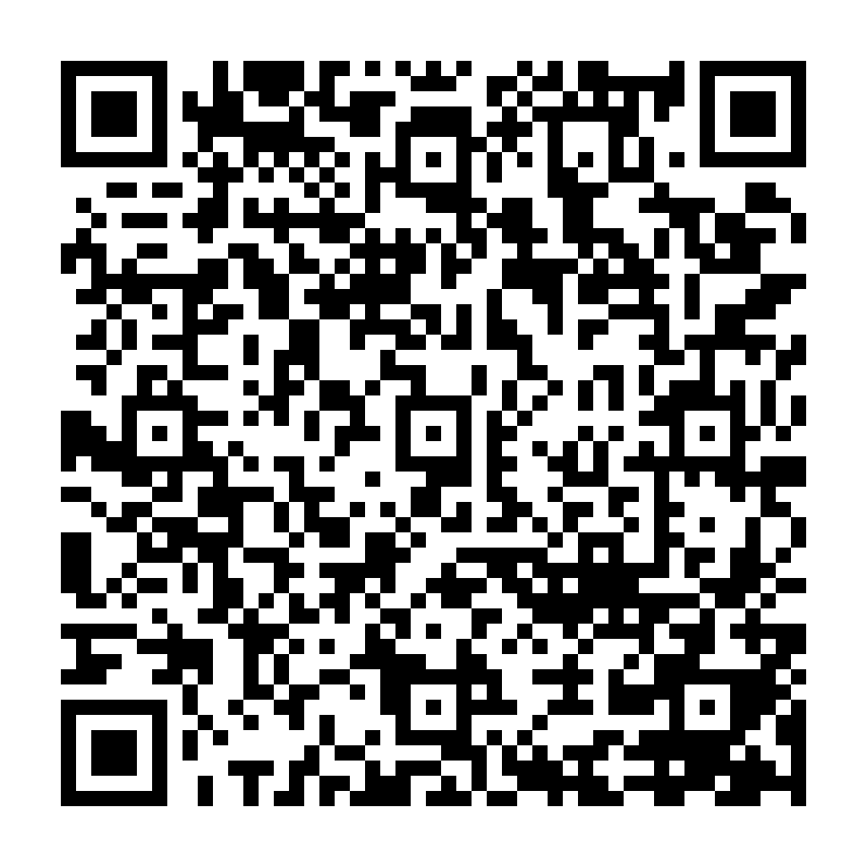QR 코드