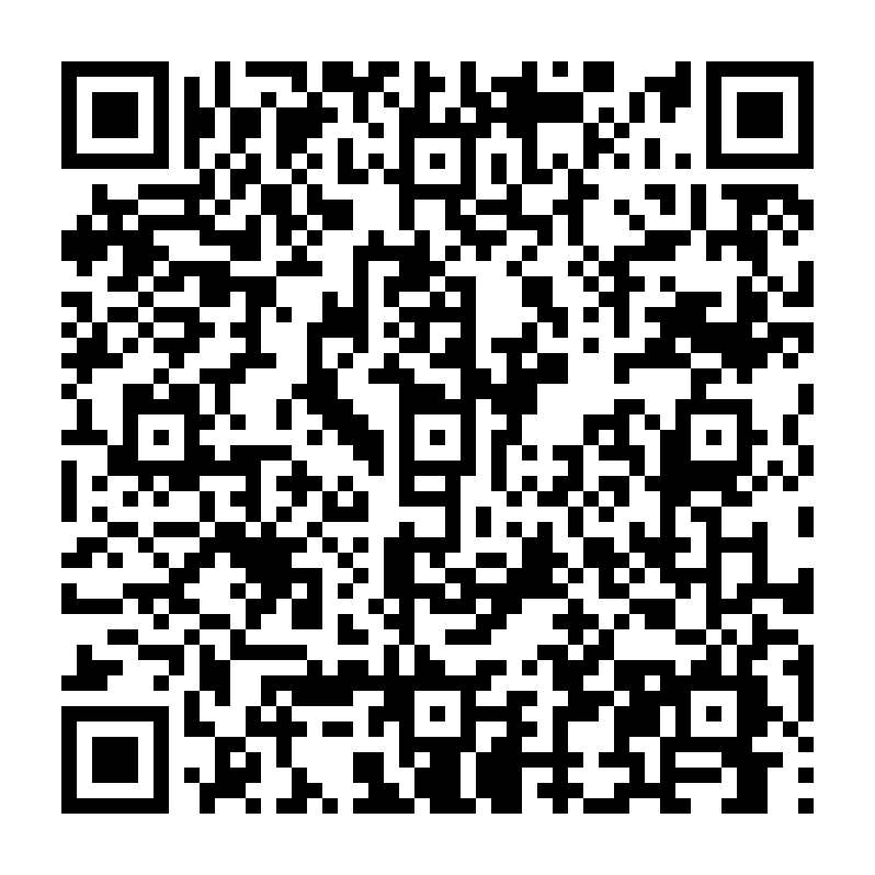 QR 코드
