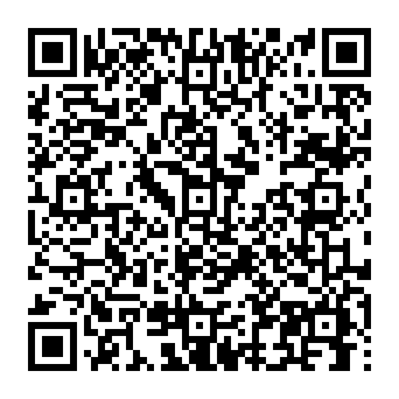 QR 코드