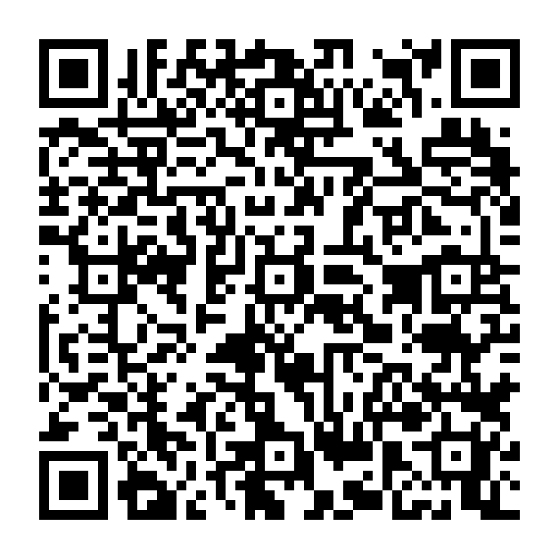 QR 코드