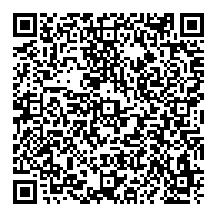 QR 코드