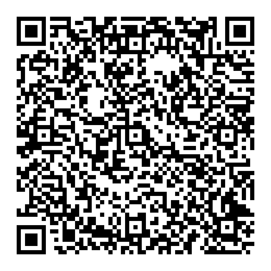 QR 코드