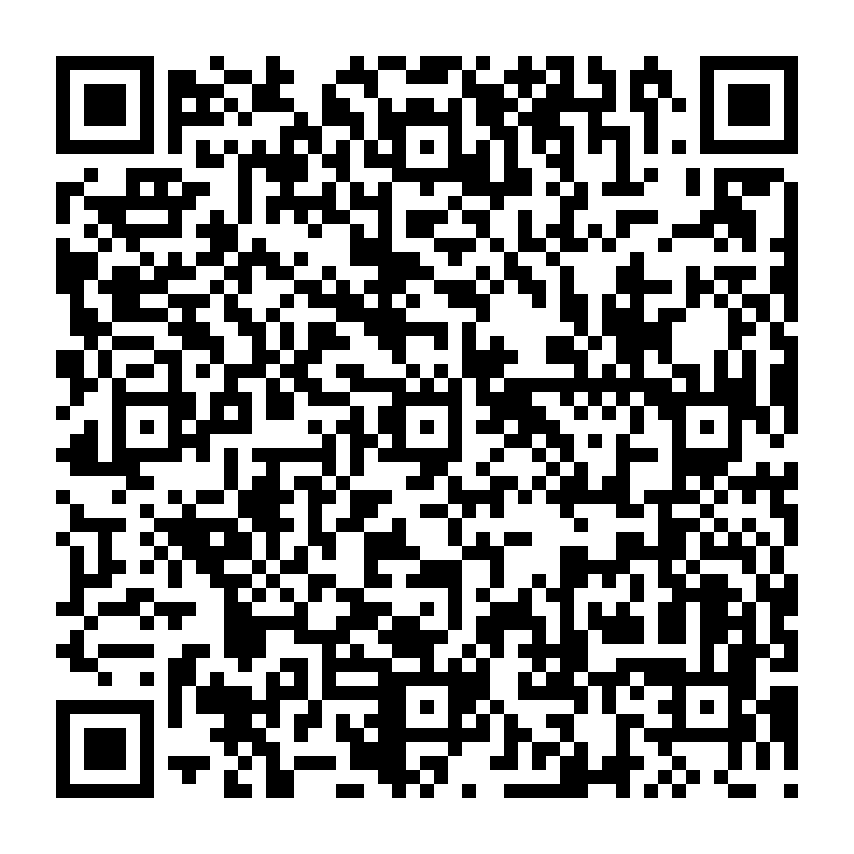 QR 코드