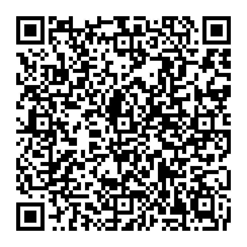 QR 코드