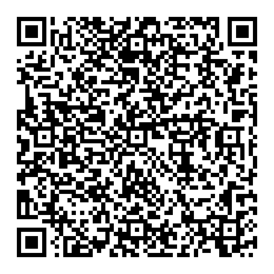 QR 코드