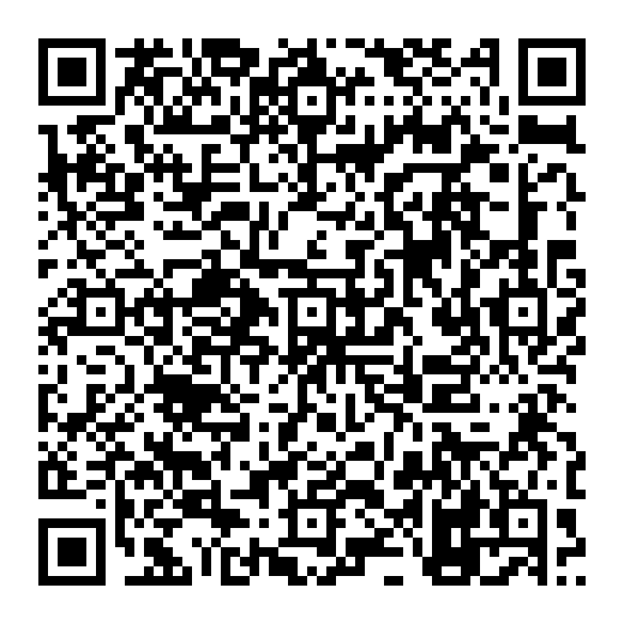QR 코드
