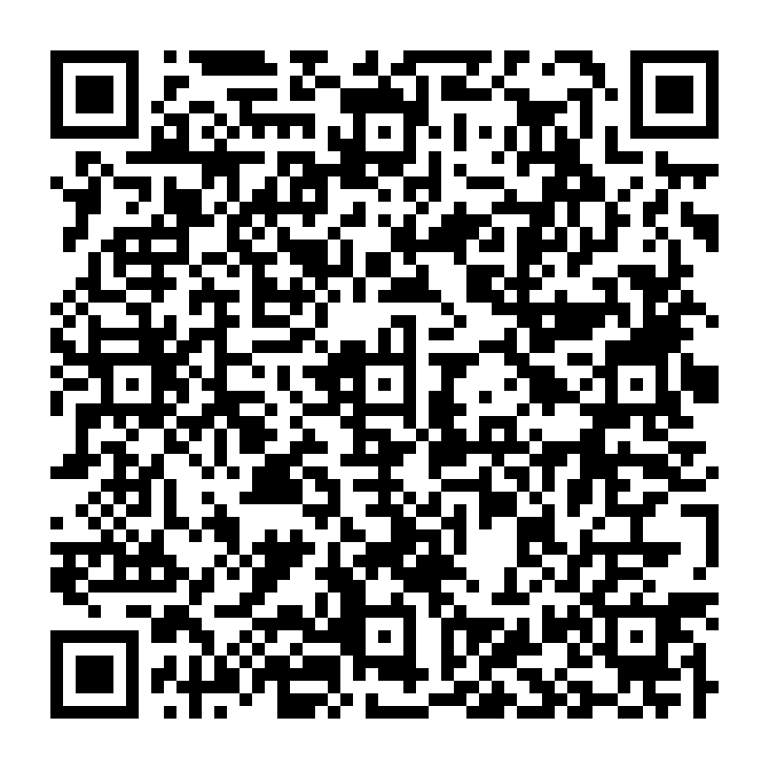 QR 코드