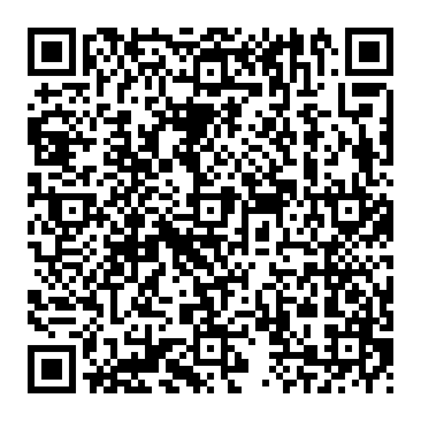 QR 코드
