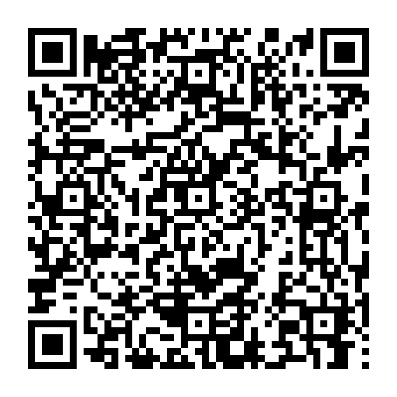 QR 코드