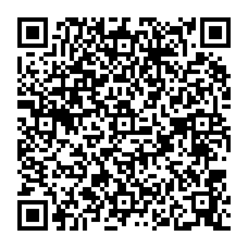 QR 코드