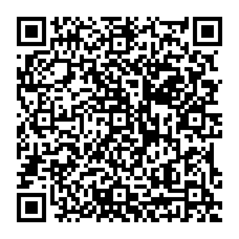 QR 코드