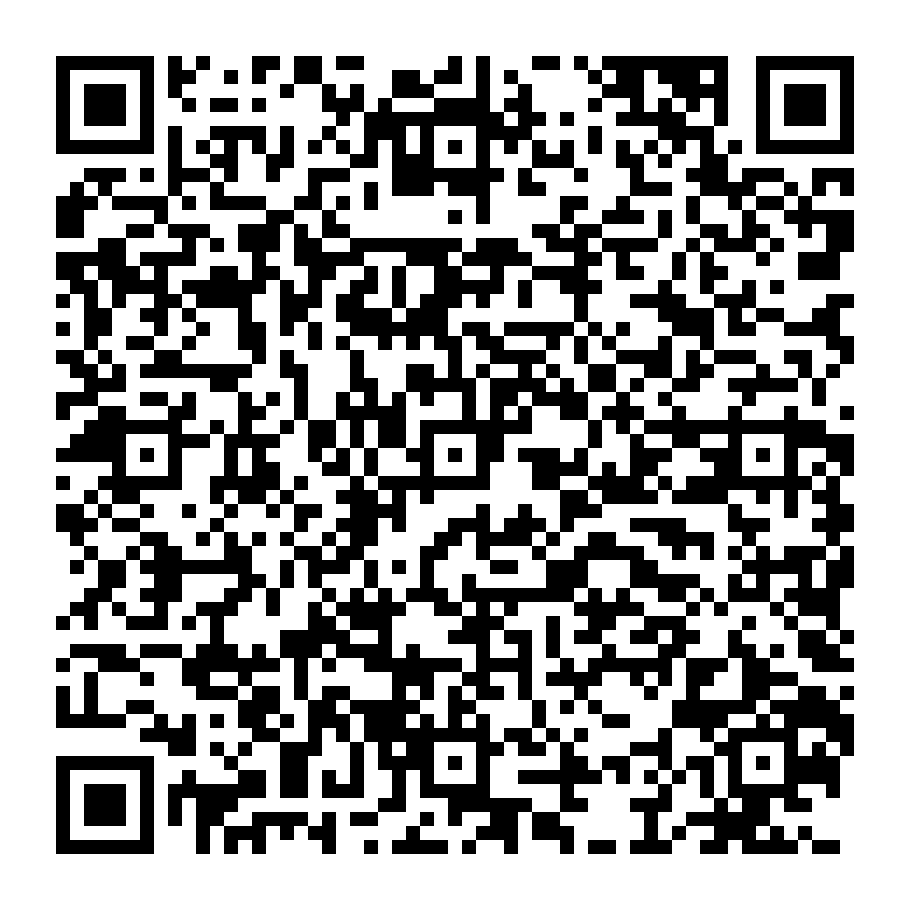 QR 코드