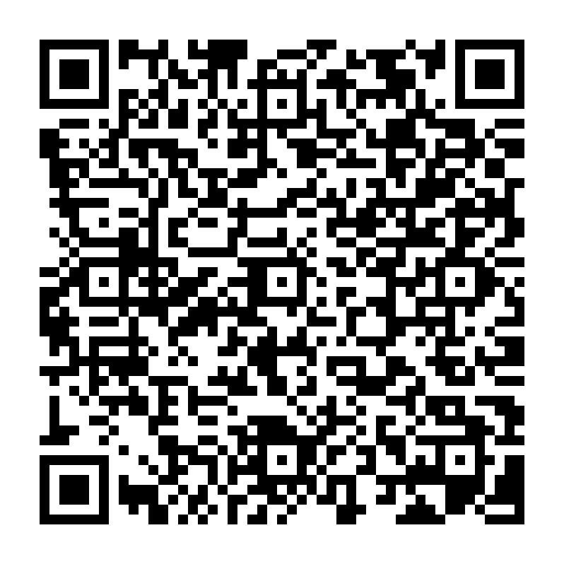 QR 코드