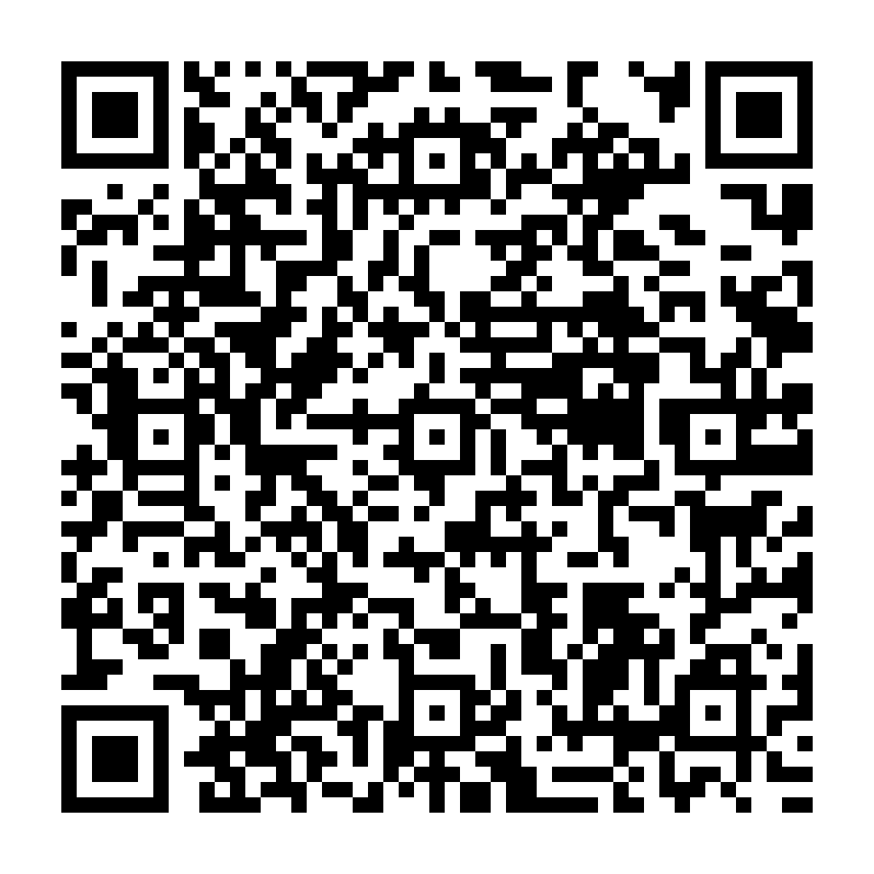 QR 코드