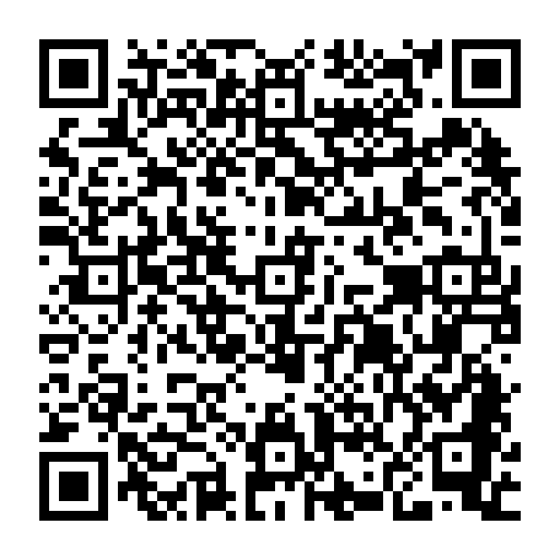 QR 코드