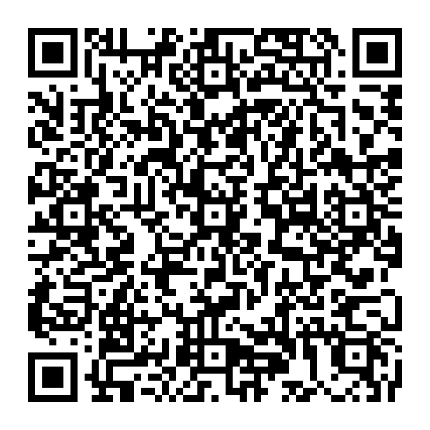 QR 코드