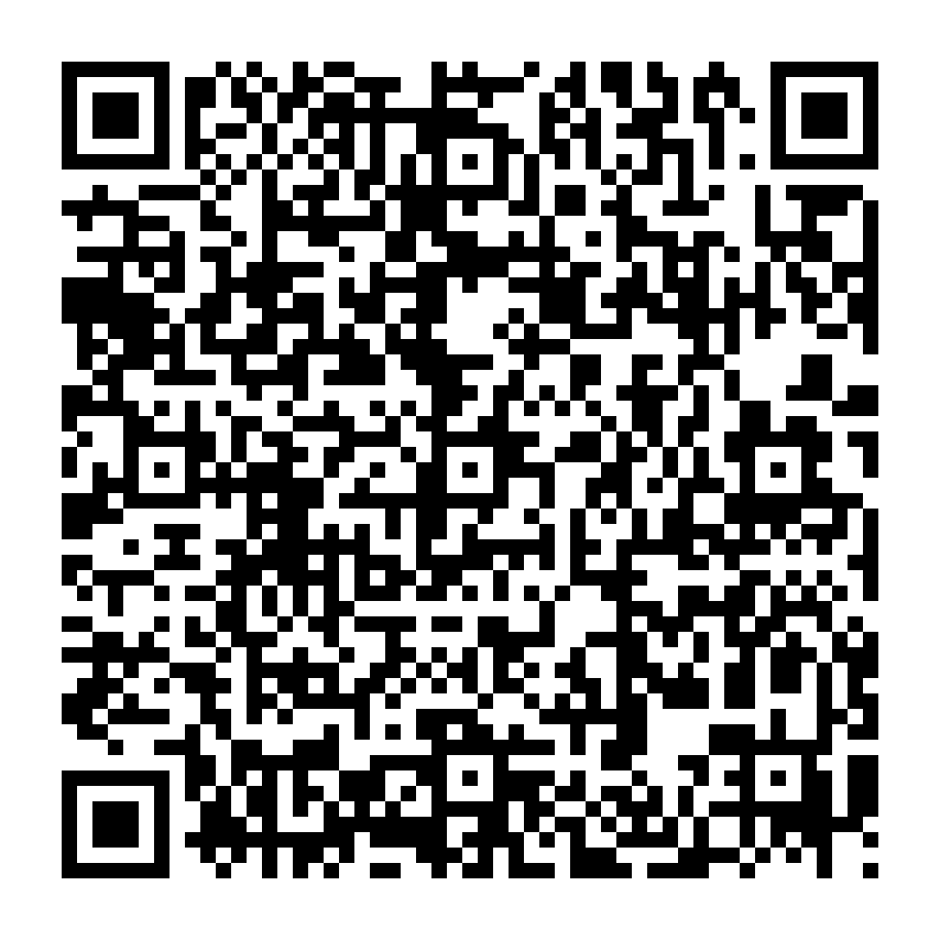 QR 코드