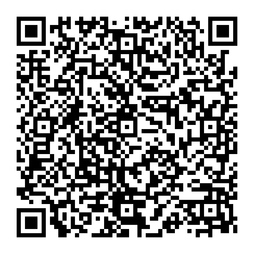 QR 코드