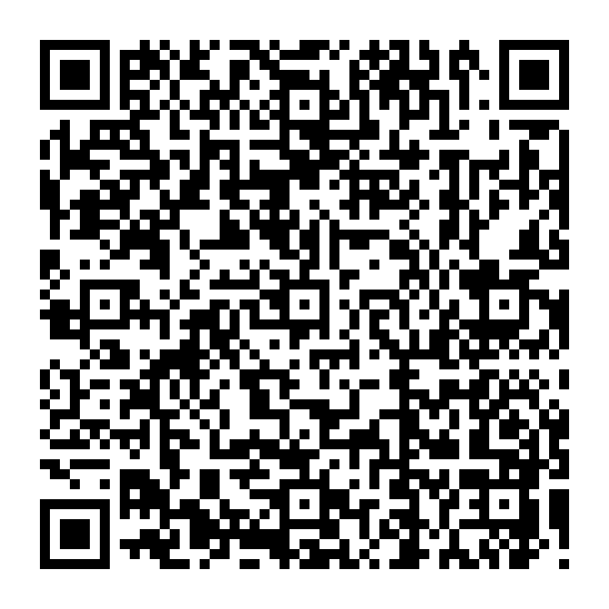 QR 코드