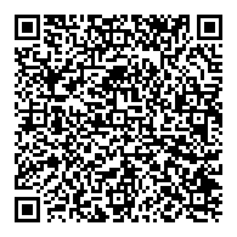 QR 코드