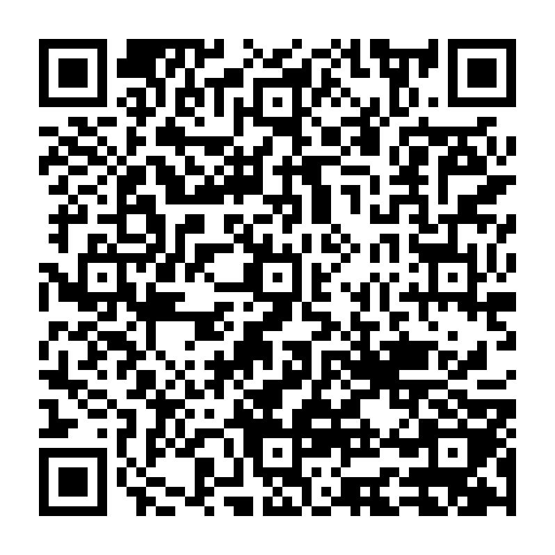 QR 코드