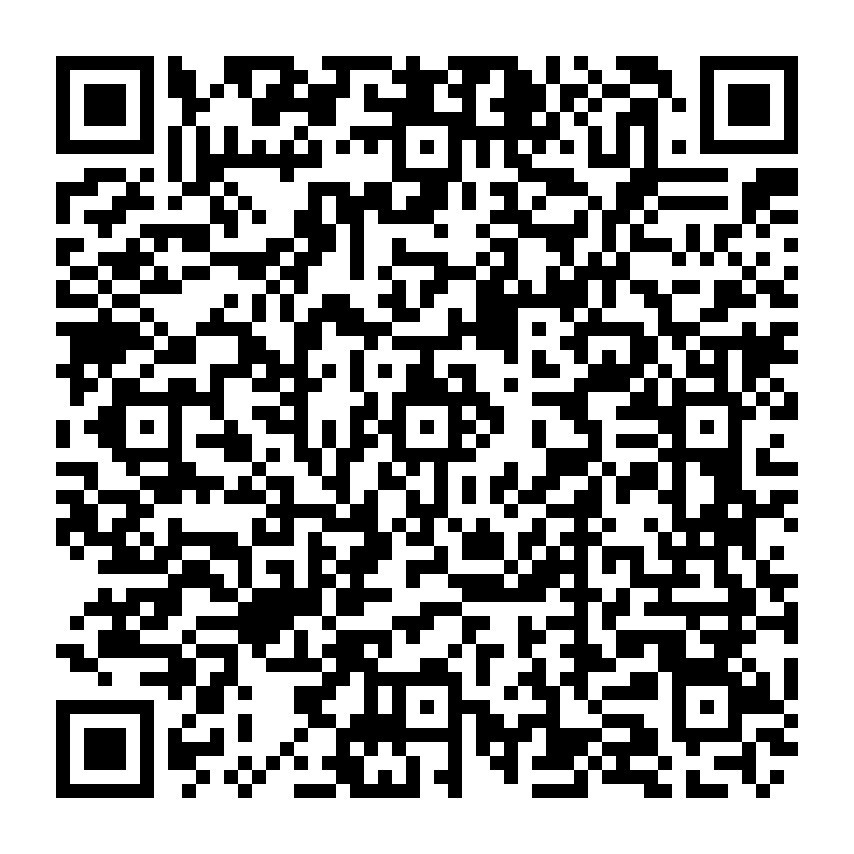 QR 코드