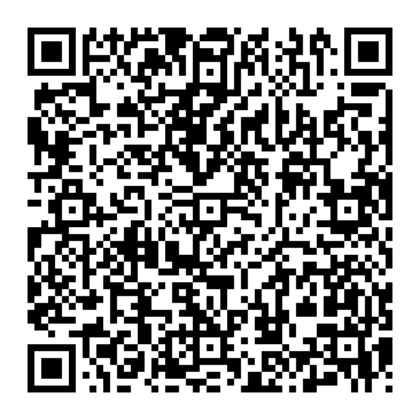 QR 코드