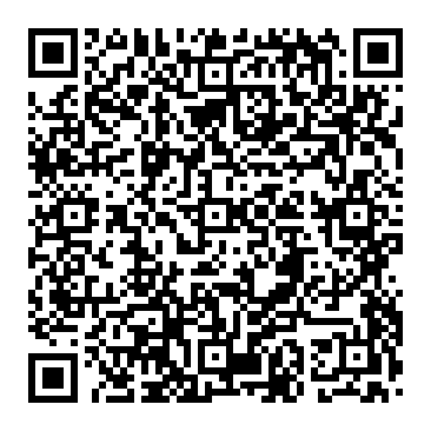 QR 코드