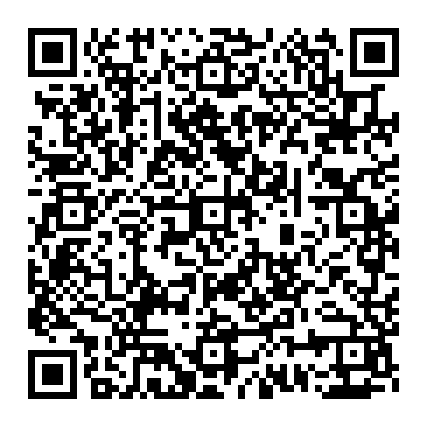 QR 코드