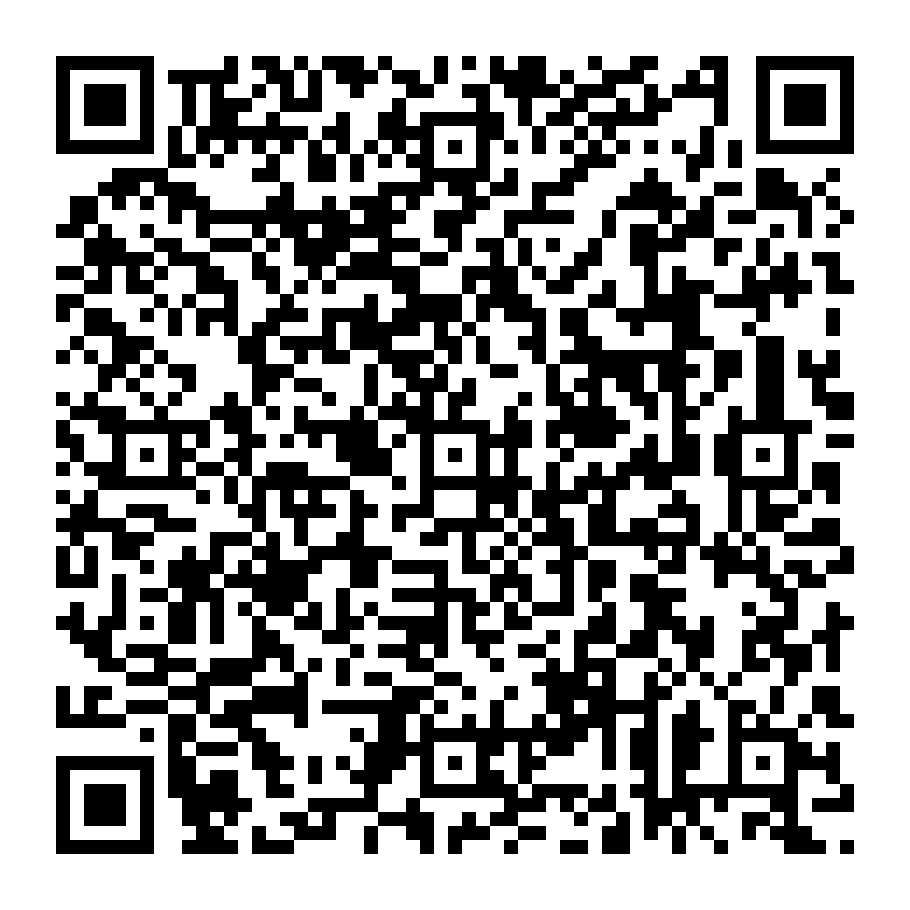 QR 코드