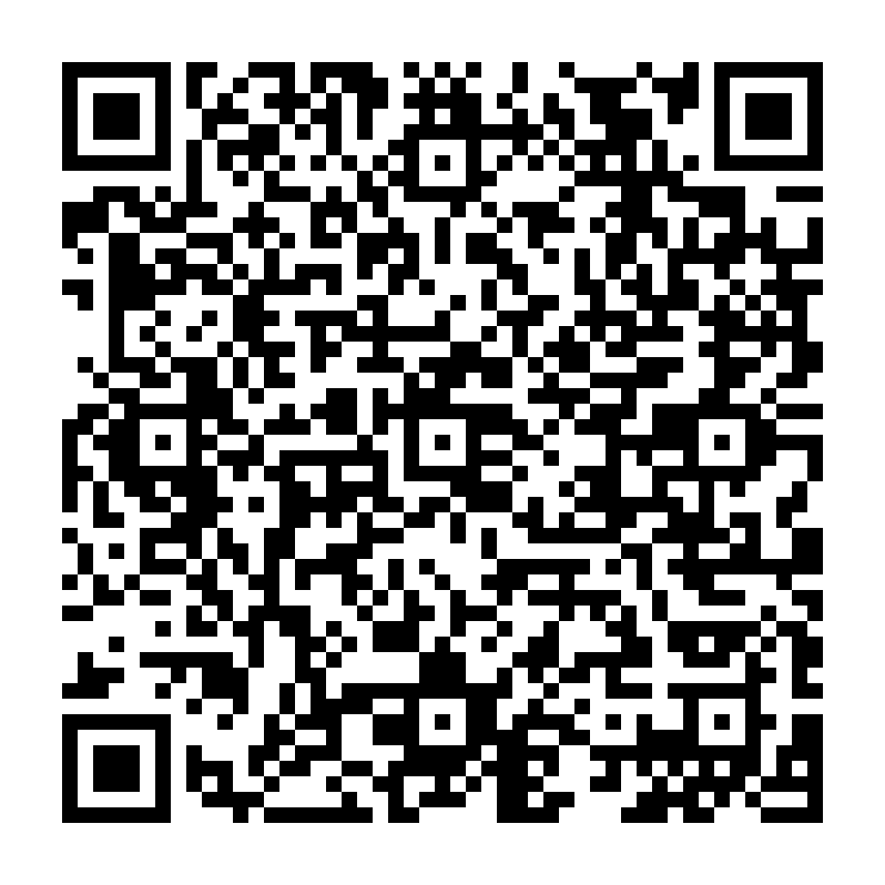 QR 코드