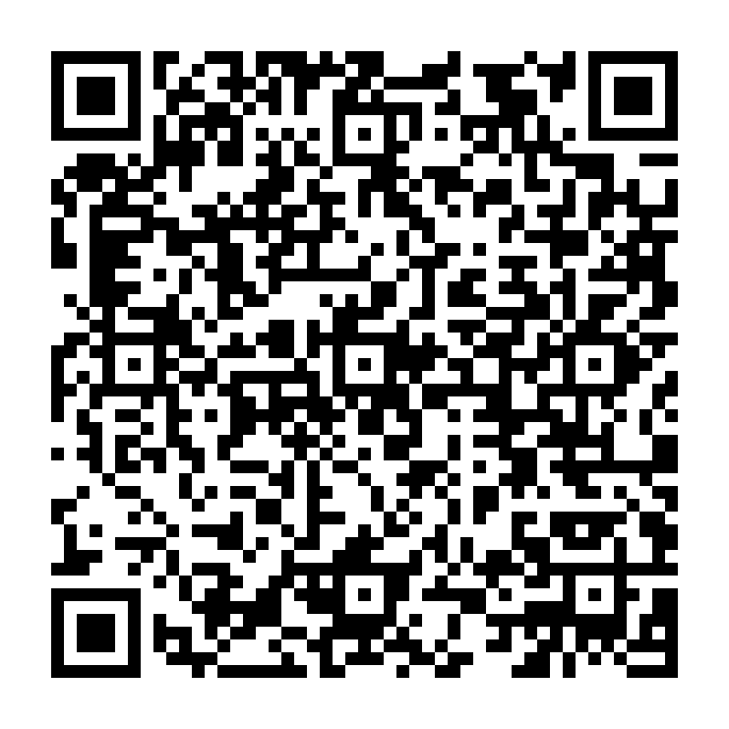 QR 코드
