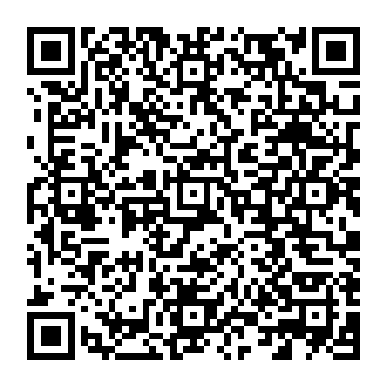 QR 코드