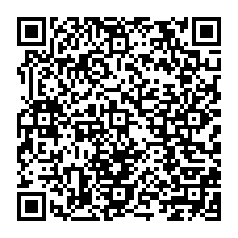 QR 코드
