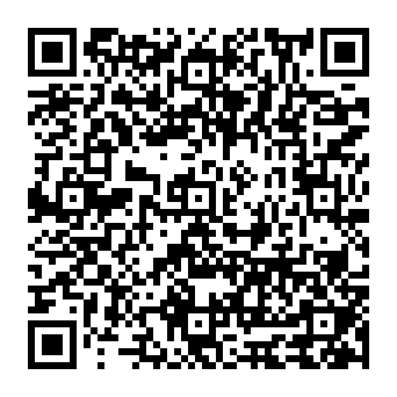 QR 코드