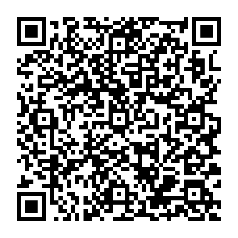 QR 코드