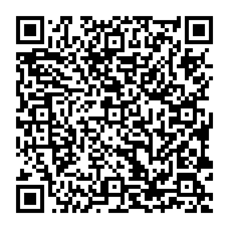 QR 코드