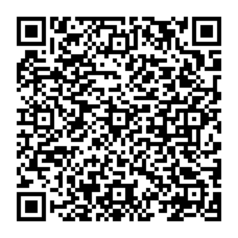 QR 코드