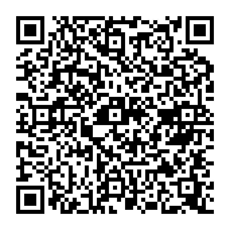 QR 코드