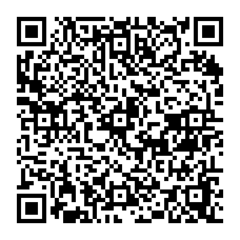 QR 코드