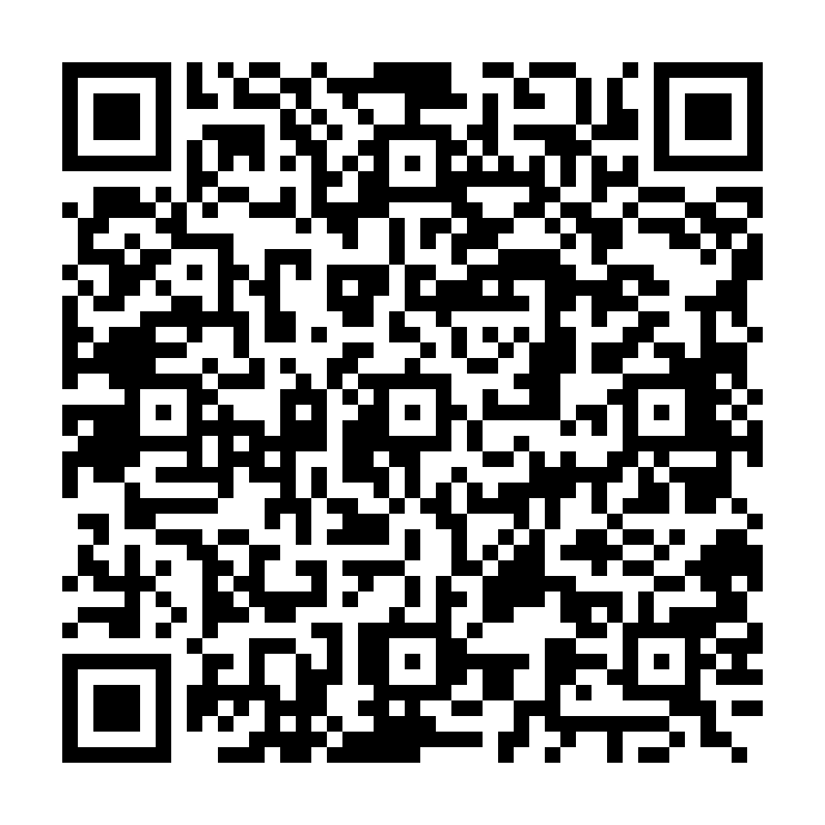QR 코드