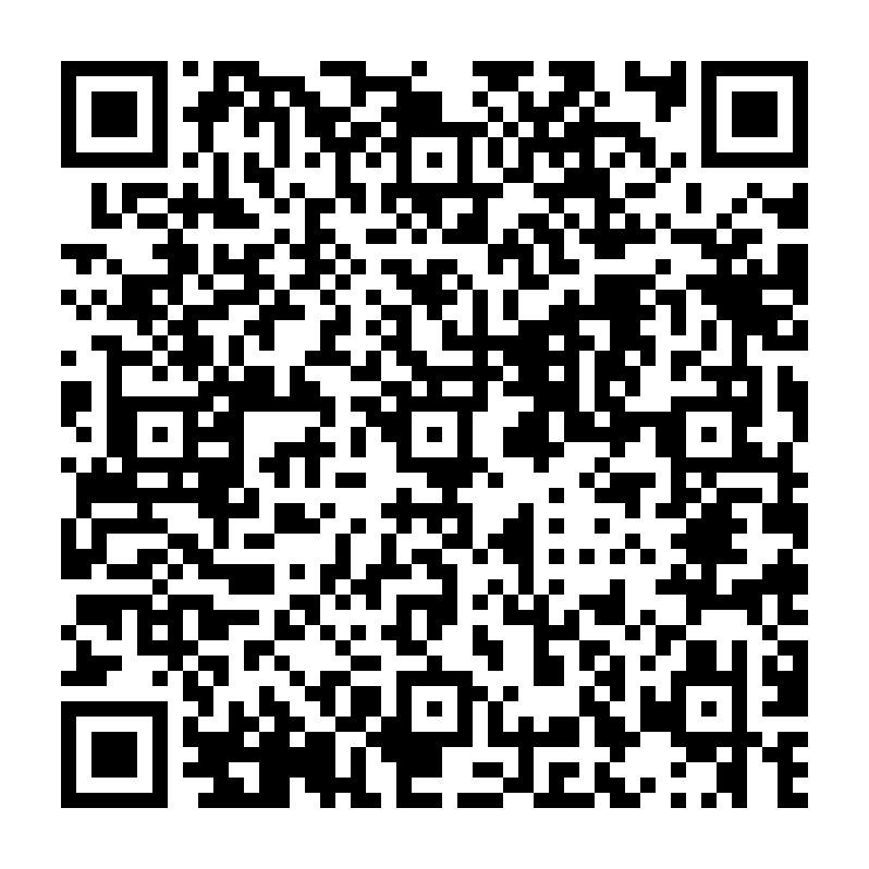 QR 코드