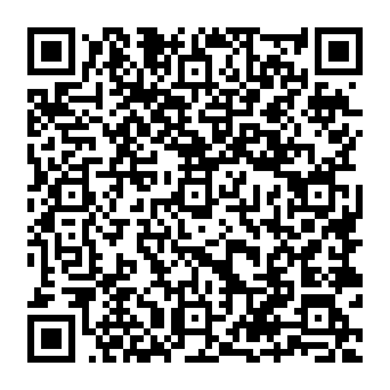 QR 코드