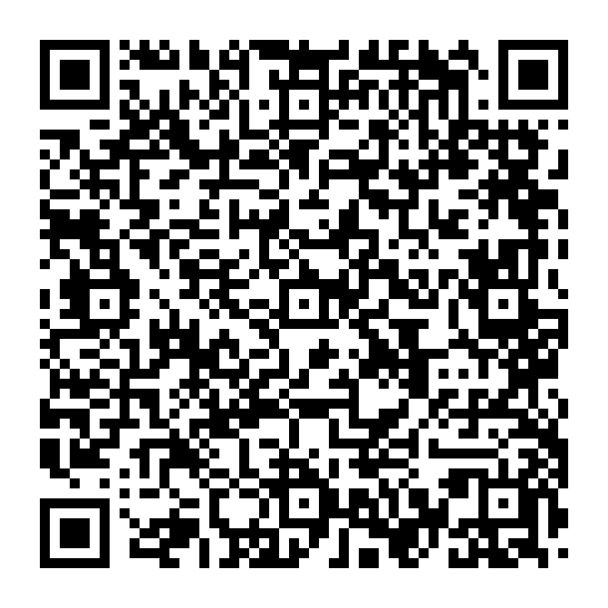 QR 코드